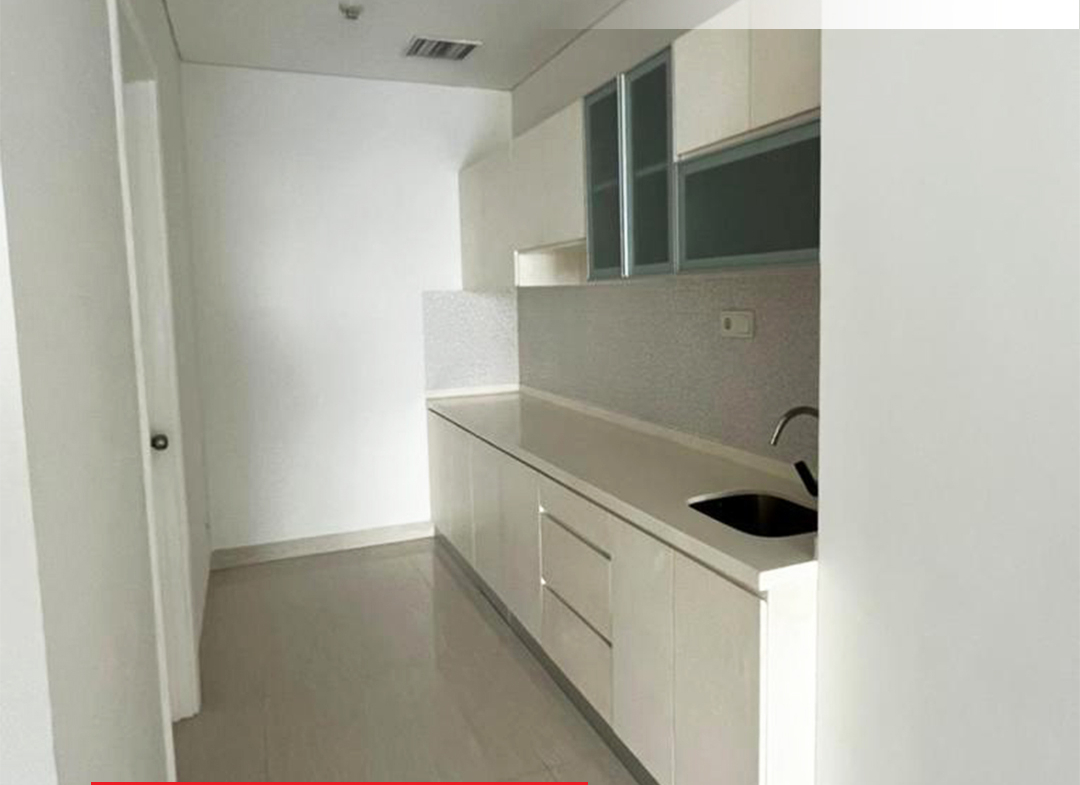 Apartemen Condominium Grand Madison Tipe 3 Kamar, Jakarta Barat
