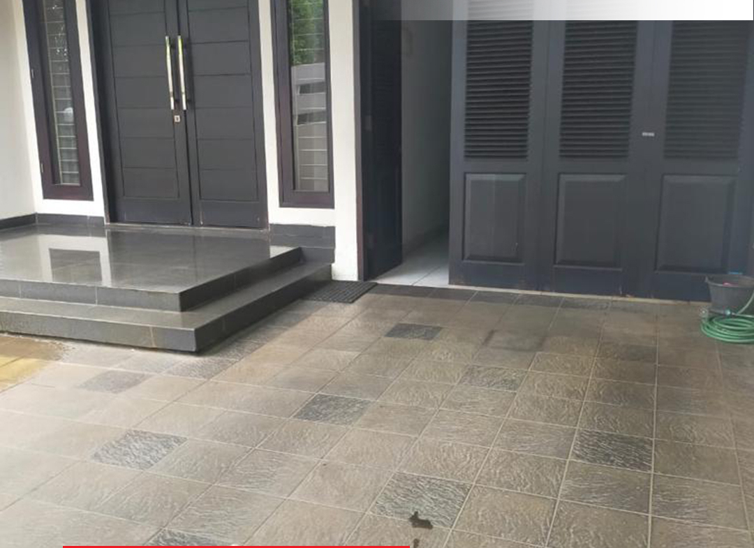 Rumah 2 Lantai di Kembang Permai VII, Kembangan, Jakarta Barat
