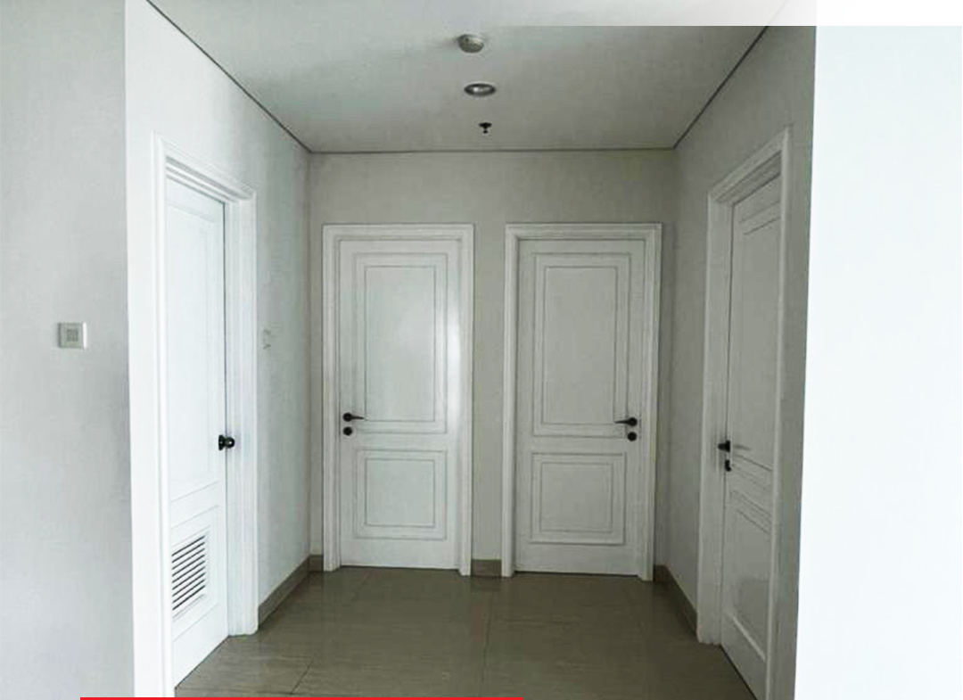 Apartemen Condominium Grand Madison Tipe 3 Kamar, Jakarta Barat