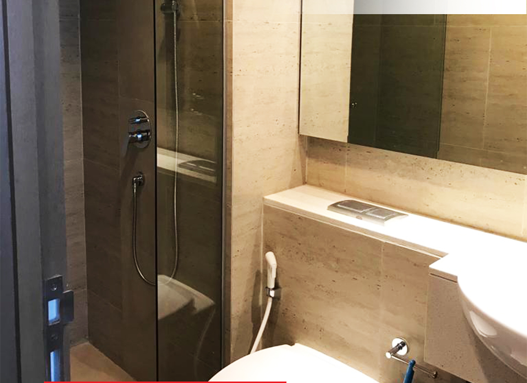 Studio Fully Furnished, Taman Anggrek Residences, Mid Floor, City View