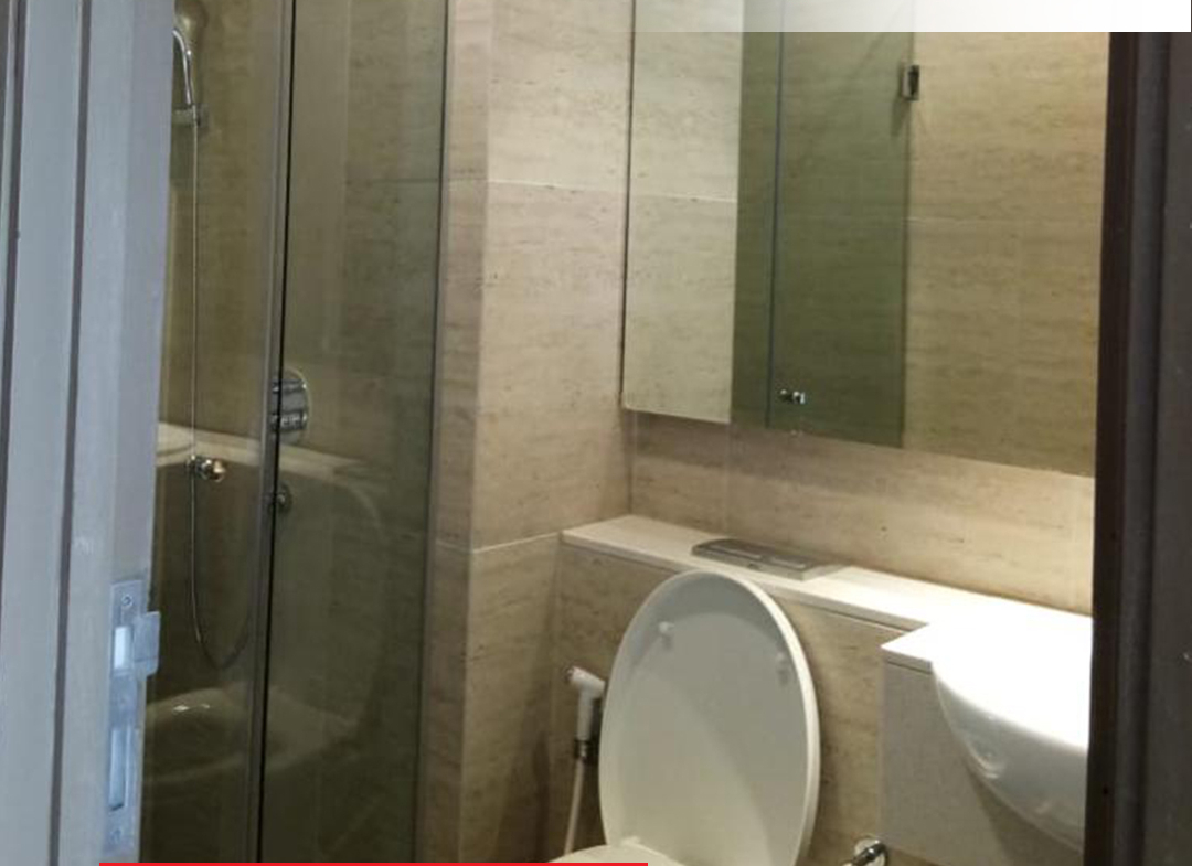Termurah! Taman Anggrek Residences, Studio, Low Floor, City View