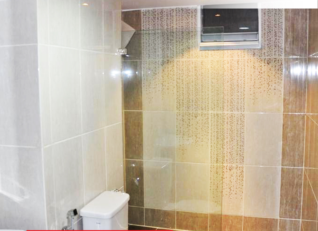 Taman Anggrek Condominium 3 Bed, Fully Furnished, Middle Floor