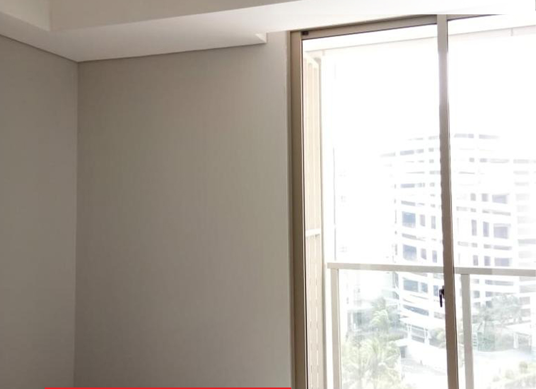 Termurah! Taman Anggrek Residences, Studio, Low Floor, City View