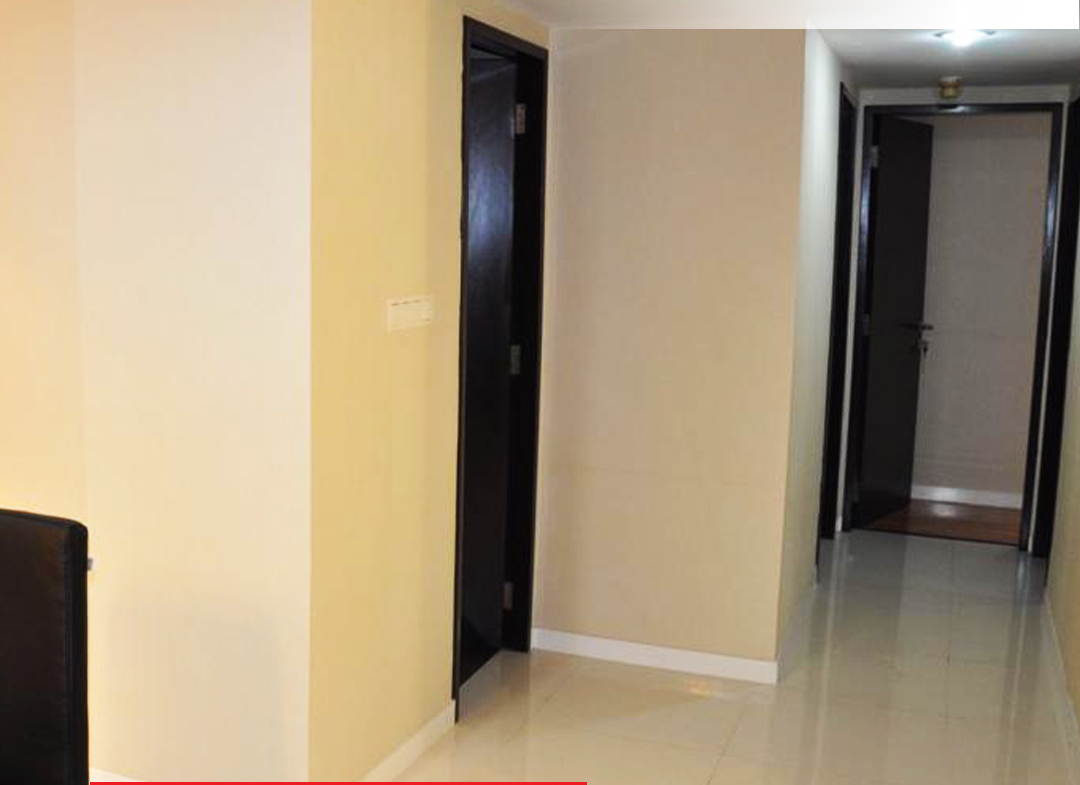 Taman Anggrek Condominium 3 Bed, Fully Furnished, Middle Floor