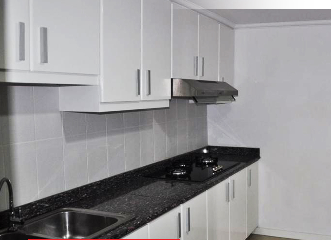 Taman Anggrek Condominium 3 Bed, Fully Furnished, Middle Floor