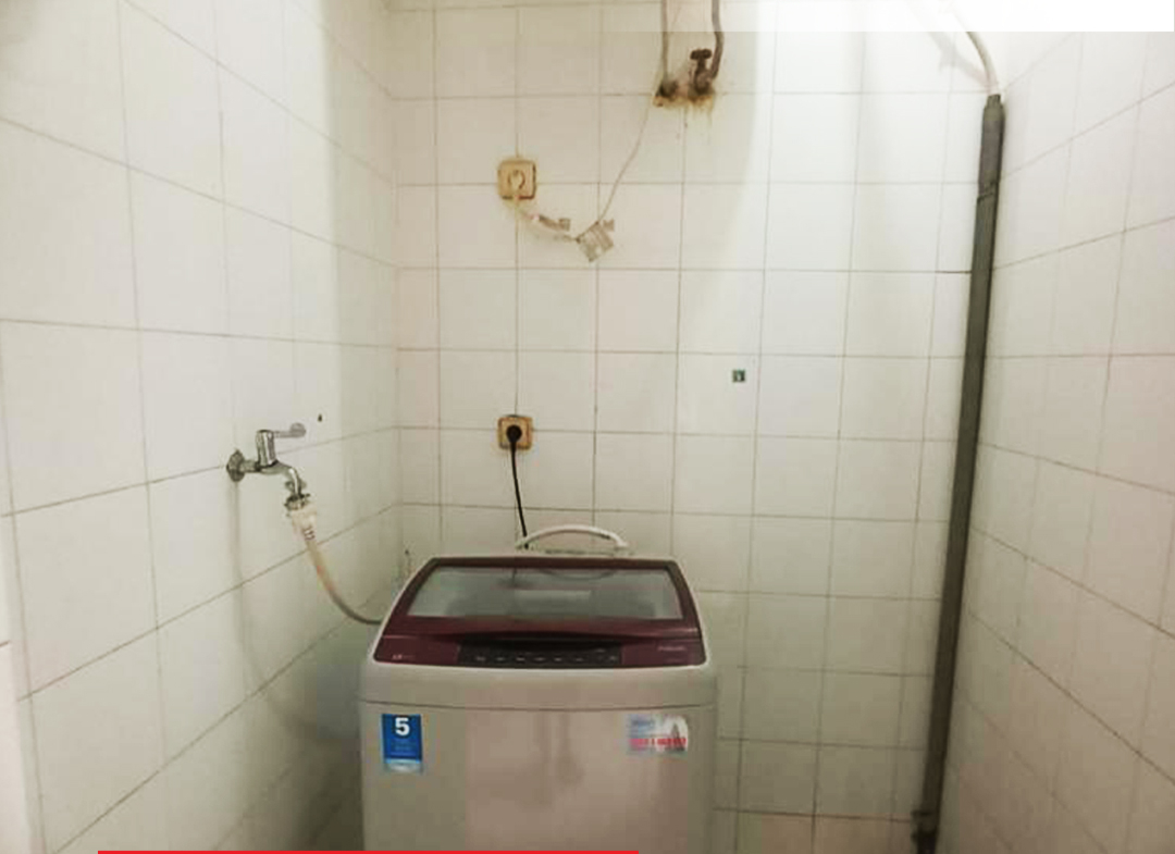 Fully Furnished 3 Bedroom, Lantai Tengah, Taman Anggrek Condominium