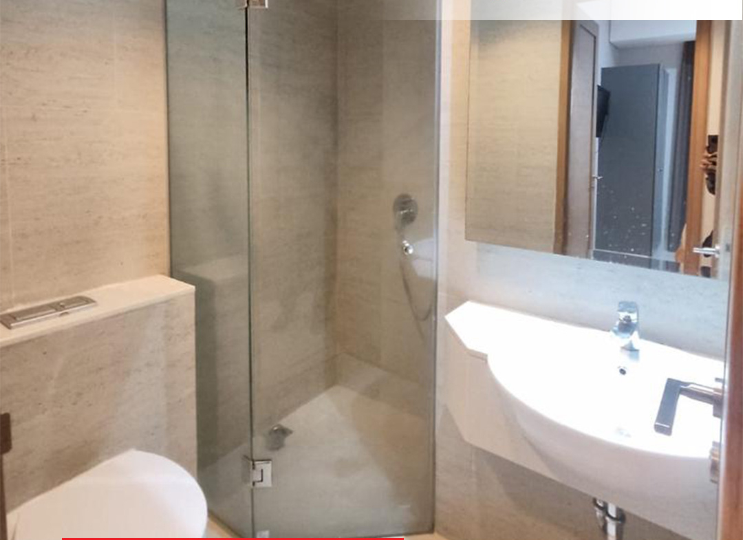 Turun Harga! Taman Anggrek Residences 2 Bed,Low Floor,Fully Furnished
