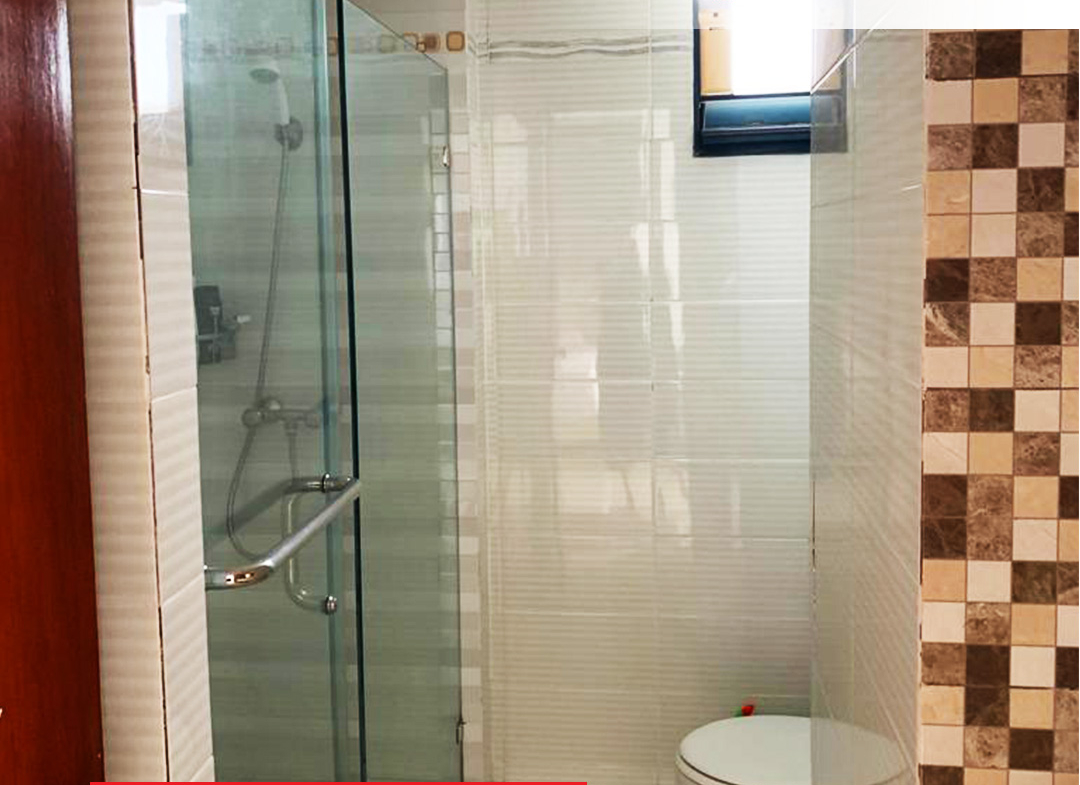 Termurah! Taman Anggrek Condominium 3 Bedroom, High Floor, City View