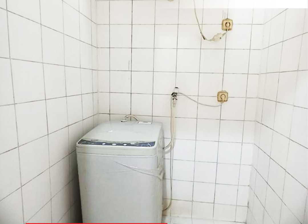 Termurah! Fully Furnished 3 Bed, Low Floor, Taman Anggrek Condominium