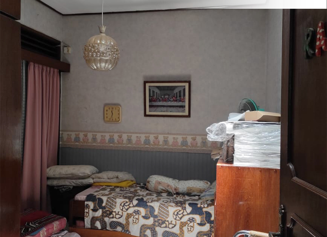 Turun Harga! Rumah Bagus 2 Lantai di Cempaka Putih, Jakarta Pusat