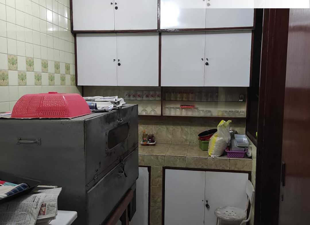 Turun Harga! Rumah Bagus 2 Lantai di Cempaka Putih, Jakarta Pusat