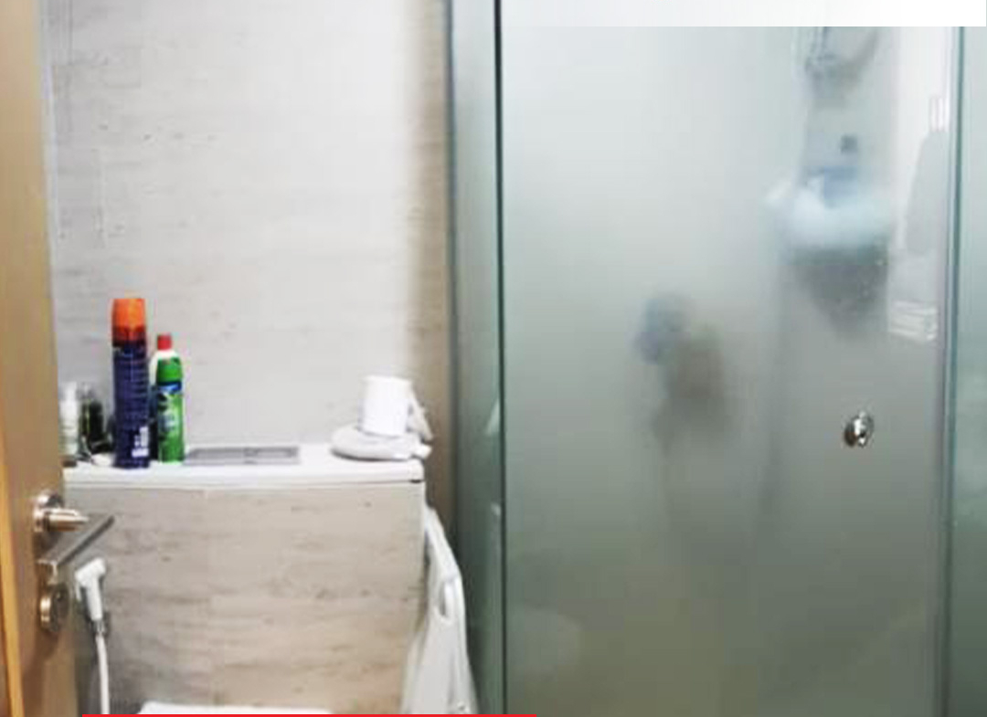 Fully Furnished 1 Bed,Pool View,Taman Anggrek Residences, West Jakarta