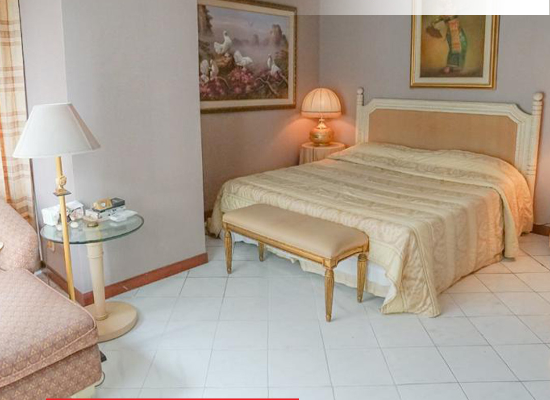 Good Condition, New Fully Furnished, 3 Bed, Taman Anggrek Condominium