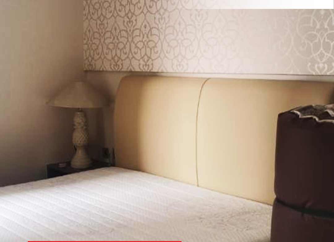 Taman Anggrek Condominium 2 Bedroom, Fully Furnished Brand New
