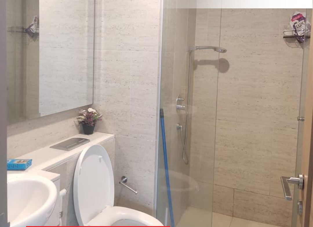 Fully Furnished! Taman Anggrek Residences 3 Bed High Floor, City View