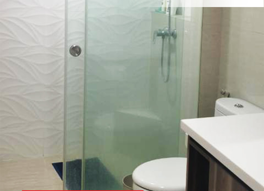 Taman Anggrek Condominium 2 Bedroom, Fully Furnished Brand New