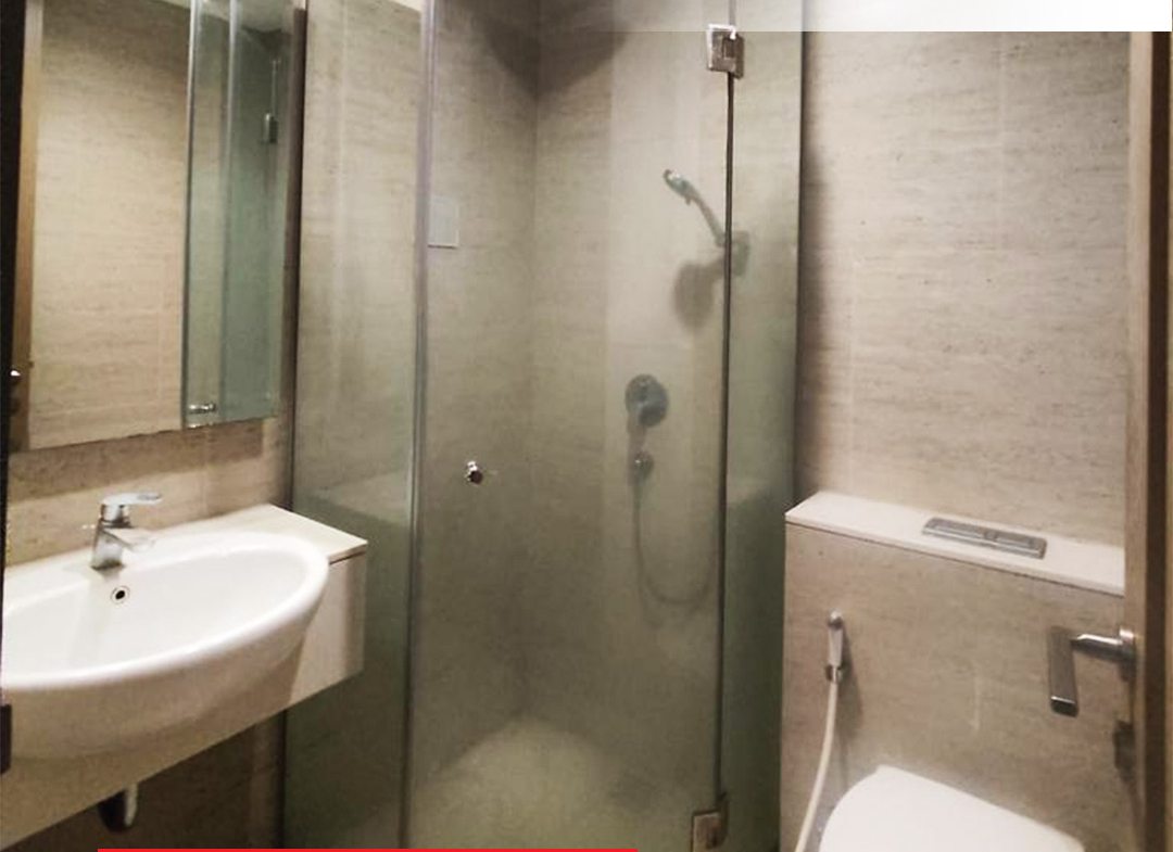 Taman Anggrek Residences 1 Bed, Fully Furnished, Pool View, Low Floor