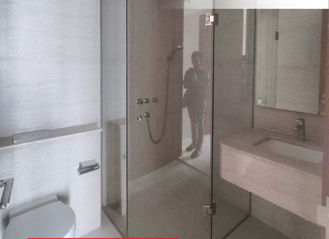 Taman Anggrek Residences, Semi Furnished 3 Bedroom, Pool View