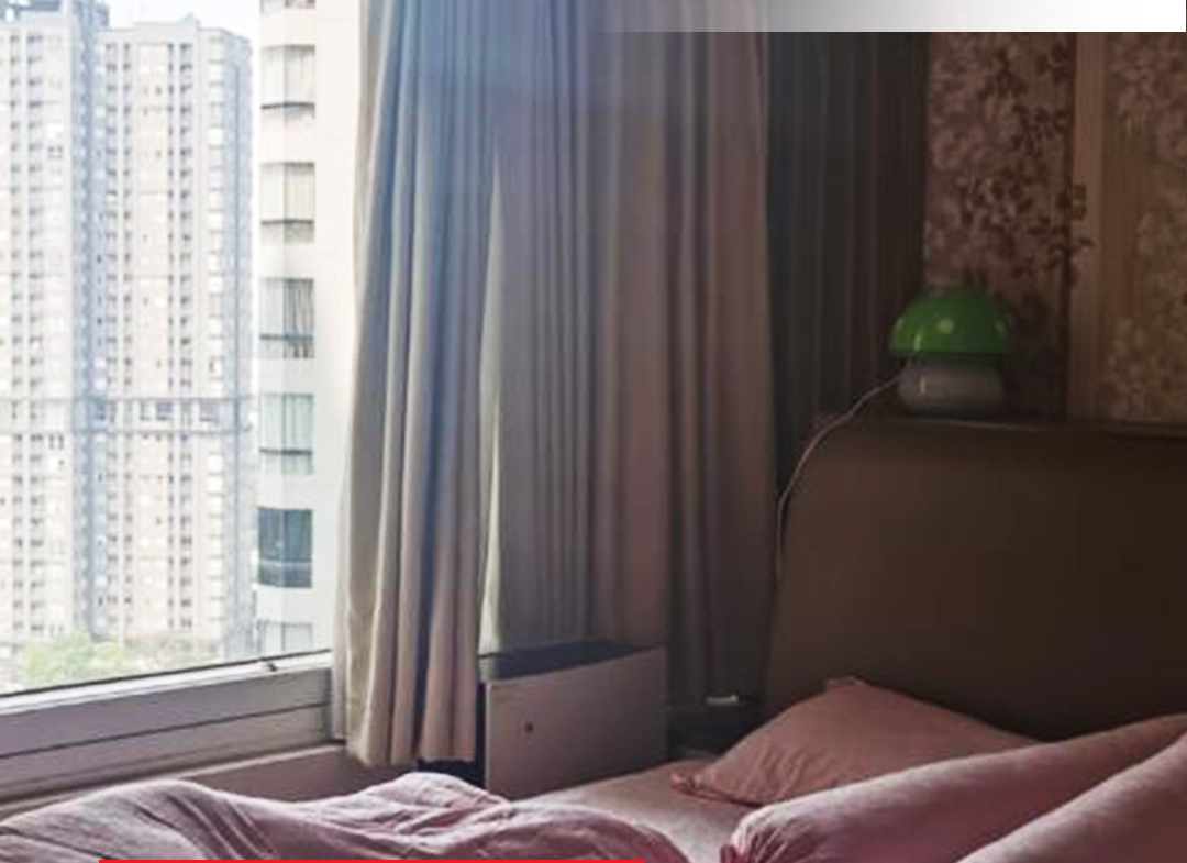 Taman Anggrek Condominium 2 Bedroom, Fully Furnished Brand New