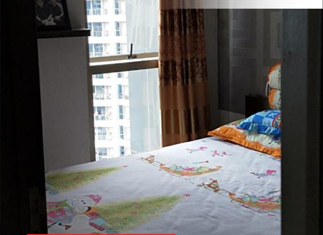 Termurah! Taman Anggrek Residences 1 Bed Luas 38m2, Pool View