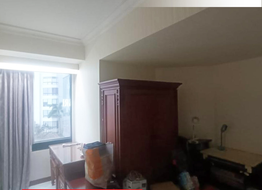 Termurah! Taman Anggrek Condominiumm, 3 Bedrooms, Fully Furnished