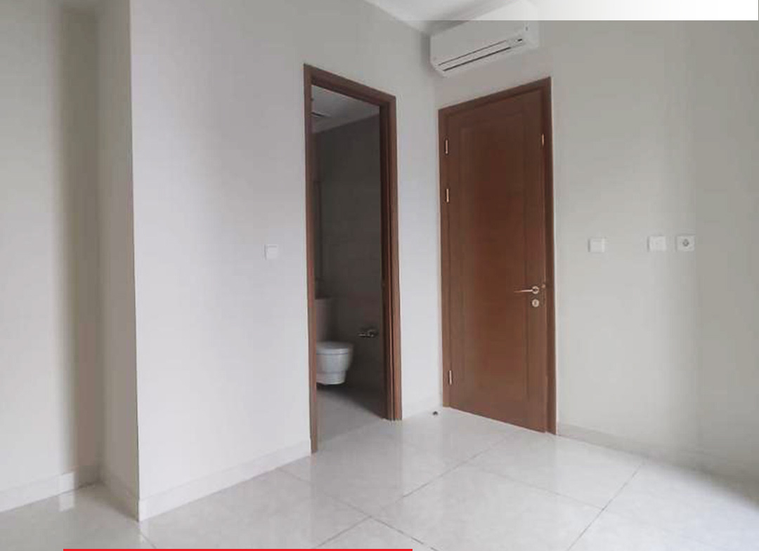 Taman Anggrek Residences, Semi Furnished 3 Bedroom, Pool View