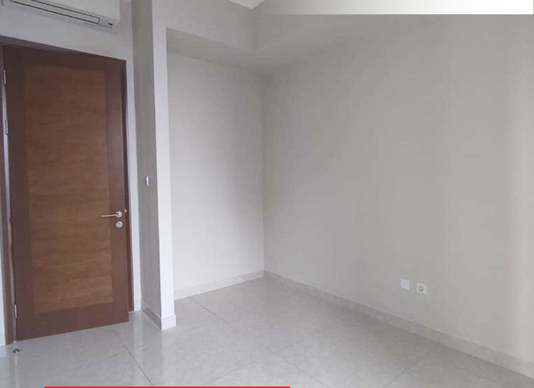 Taman Anggrek Residences, Semi Furnished 3 Bedroom, Pool View