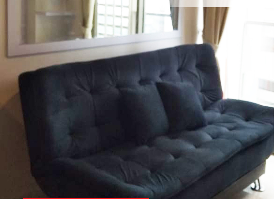 Murah! Fully Furnished 1 Bed, Middle Floor, Taman Anggrek Residences