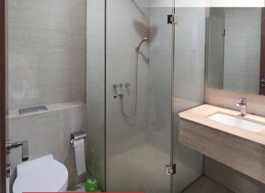 Taman Anggrek Residences 3 Bedroom 135m2, Fully Furnished, Mid Floor