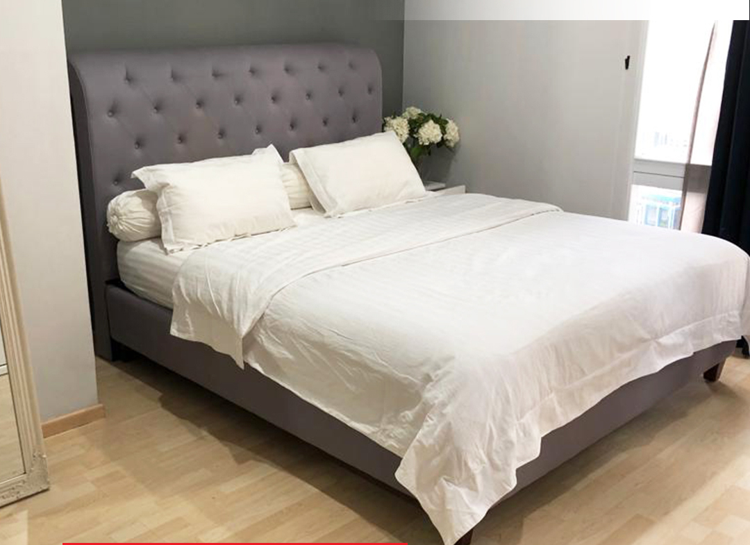 New Fully Furnished! Taman Anggrek Condominium 2 Bed, Middle Floor