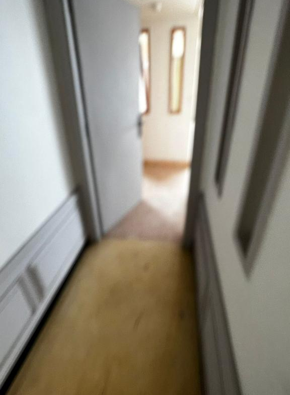 3 bed combine unit – middle floor – total renovation