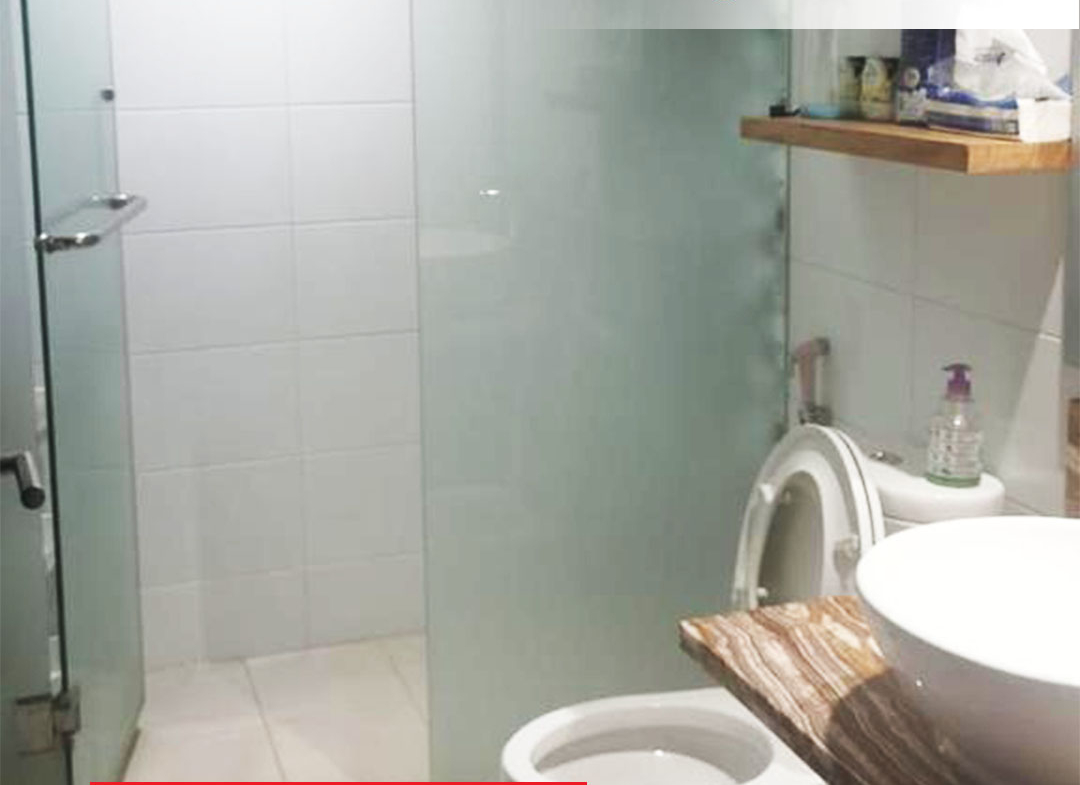 Fully Furnished Taman Anggrek Condominium, 2 Bedroom, High Floor