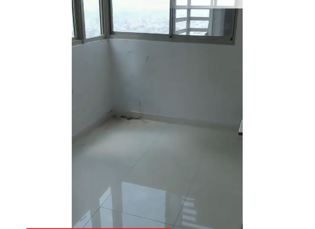 Taman Anggrek Residences 2 Bedroom, Semi Furnished, Middle Floor