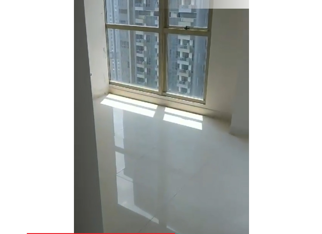 Taman Anggrek Residences 2 Bedroom, Semi Furnished, Middle Floor