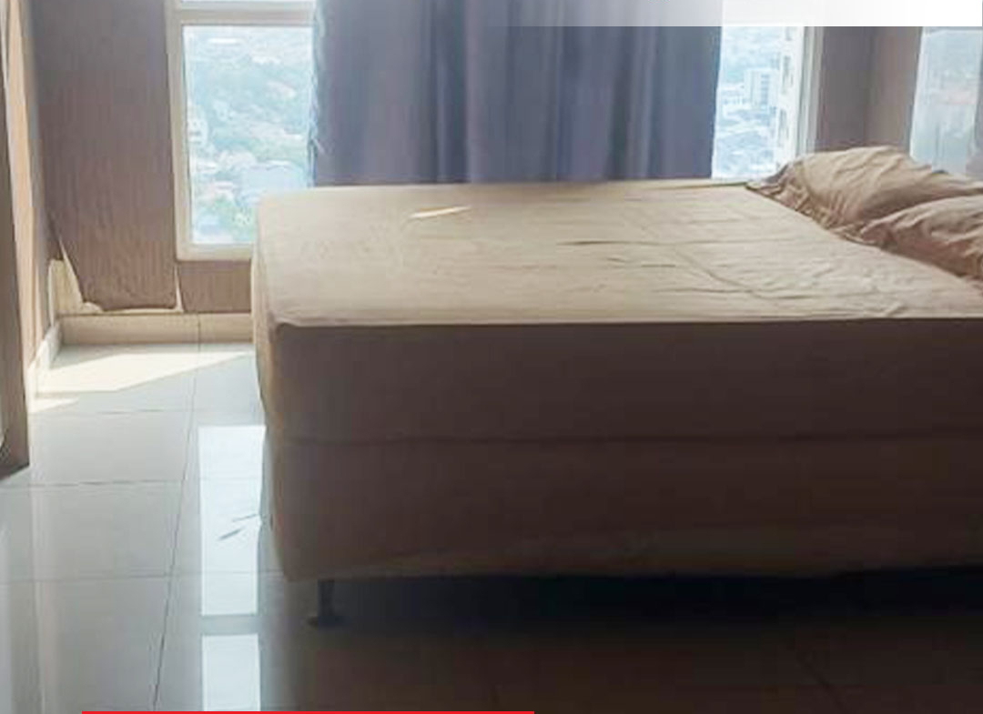 Disewa Apartemen Central Park Residences Tower Adalaina 2+1 Bedroom