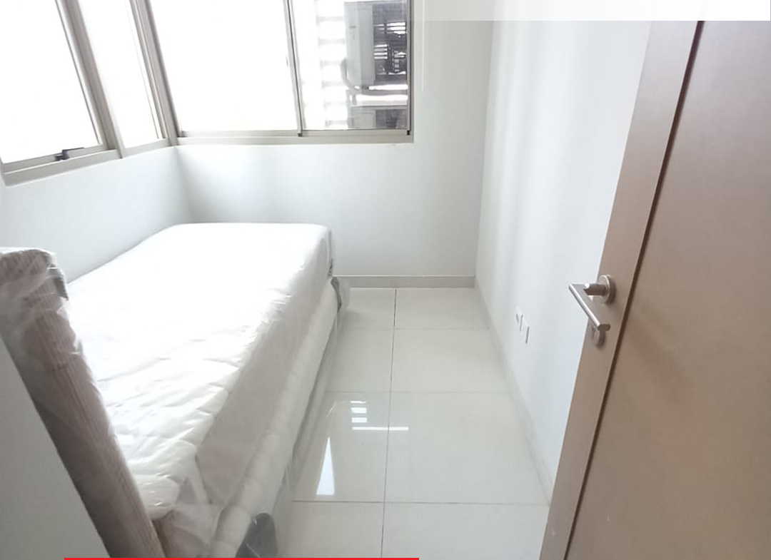 Termurah, Fully Furnished, Taman Anggrek Residences, 2 Bed, Pool View