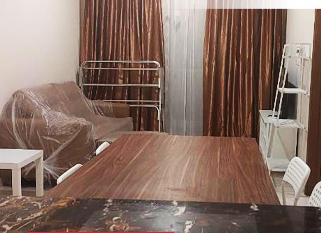 Fully Furnished, Taman Anggrek Residences Tipe Condominium, Pool View