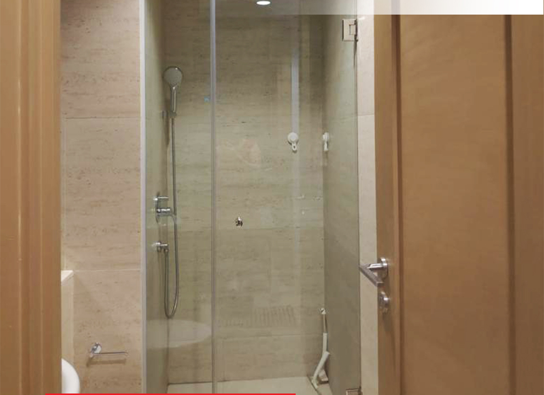 Taman Anggrek Residences Fully Furnished 2 Bedroom, Pool View