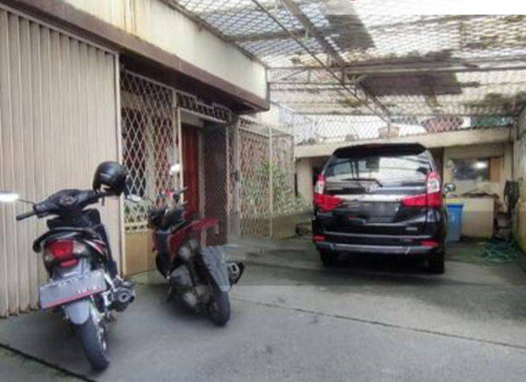Disewa Rumah Kantor di area Tomang, Jakarta Barat