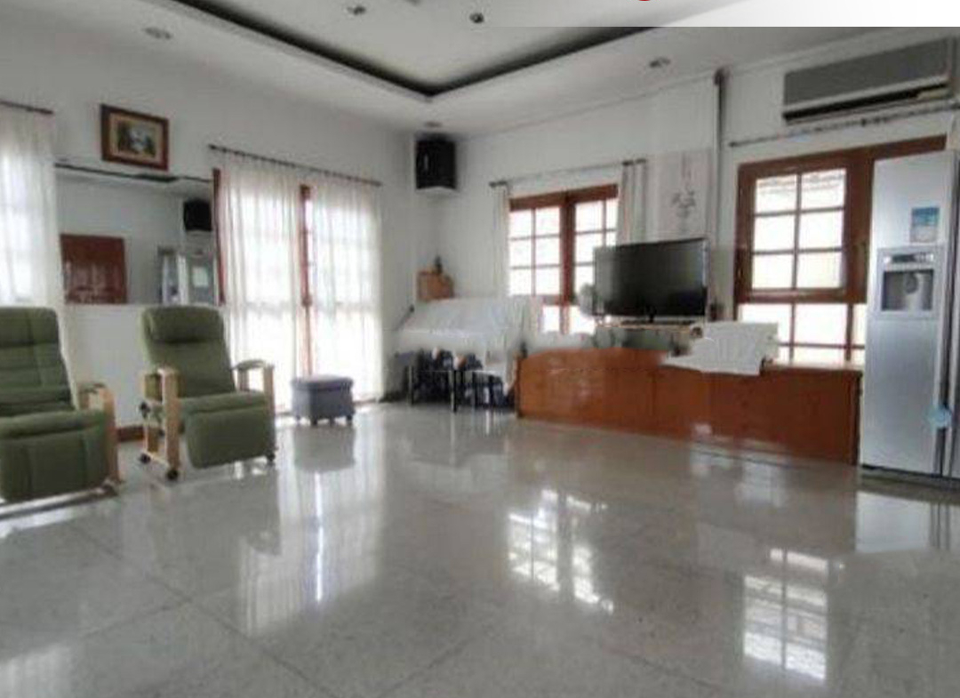 Disewa Rumah Kantor di area Tomang, Jakarta Barat
