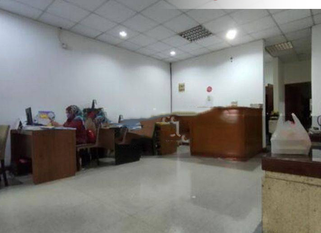 Disewa Rumah Kantor di area Tomang, Jakarta Barat