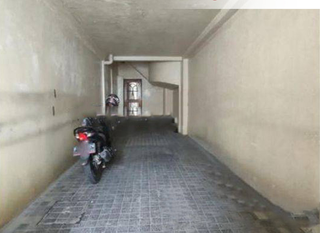 Disewa Rumah Kantor di area Tomang, Jakarta Barat