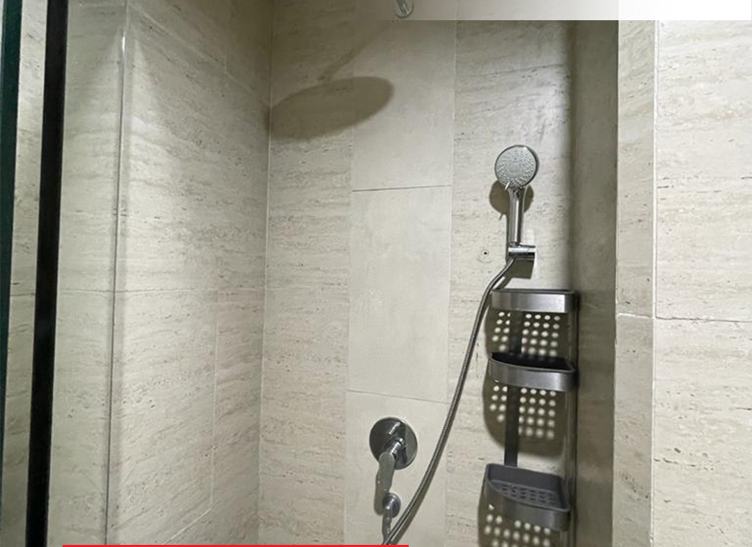 Taman Anggrek Residences Fully Furnished 2 Bedroom, High Floor