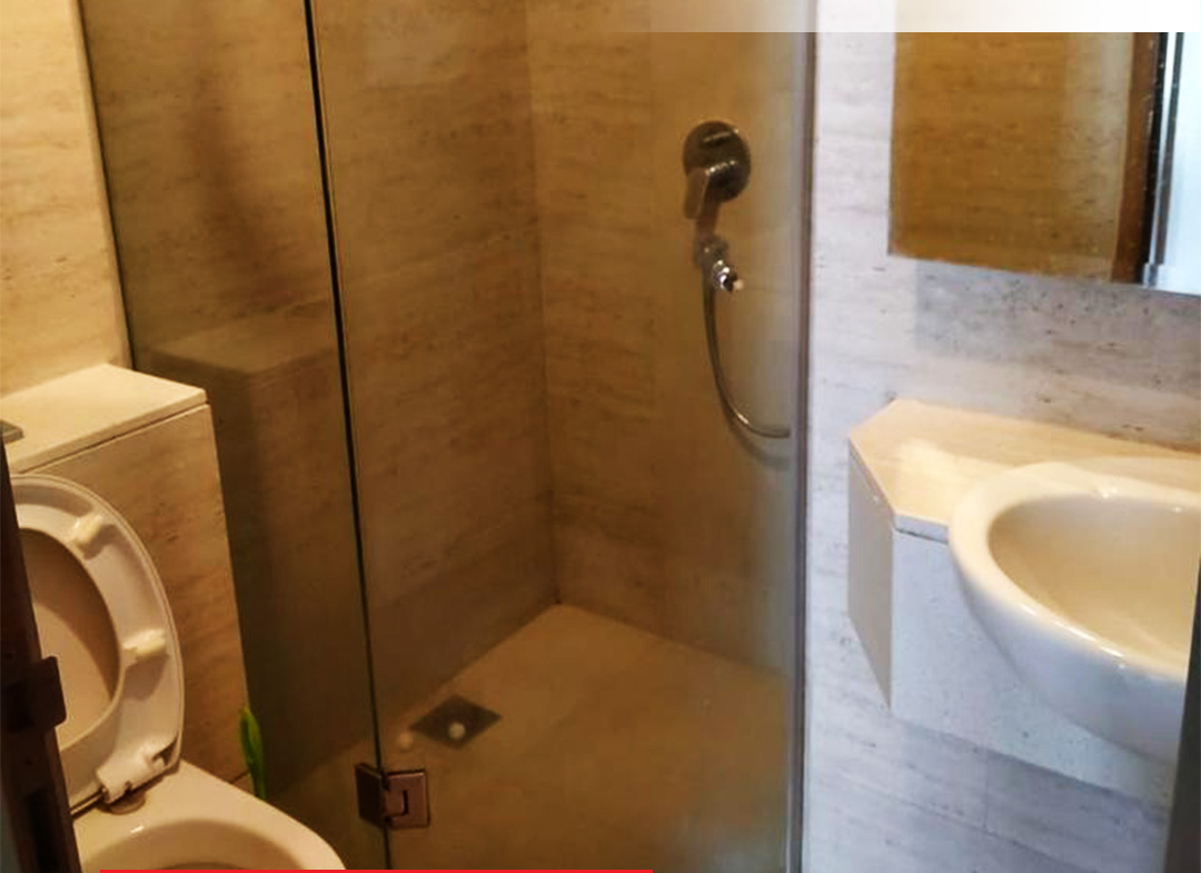 Fully Furnished, Taman Anggrek Residences, 2 Bedroom, Middle Floor