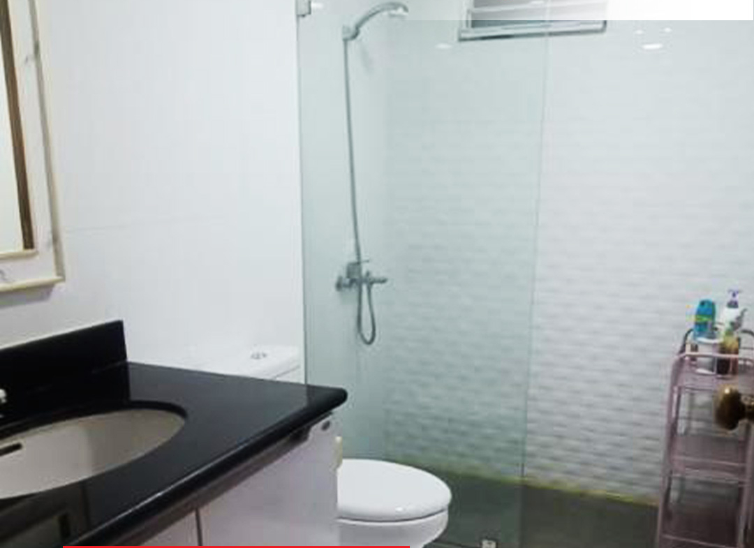Taman Anggrek Condominium Full Furnished, 2 Bedroom, Low Floor