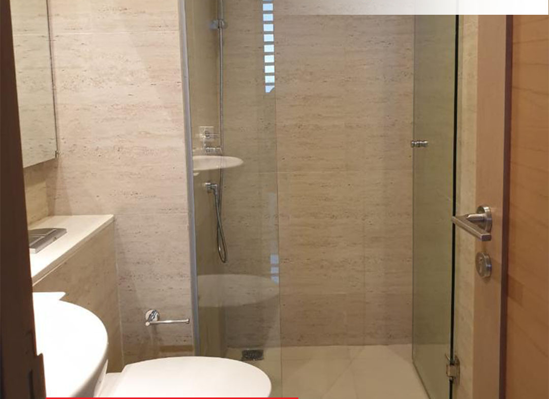 Taman Anggrek Residences Semi Furnished Standard 2 Bed, High Floor