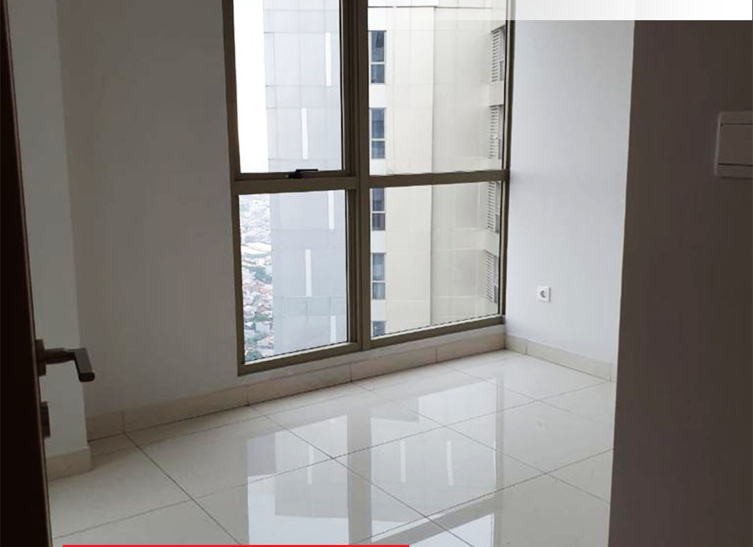 Taman Anggrek Residences Semi Furnished Standard 2 Bed, High Floor
