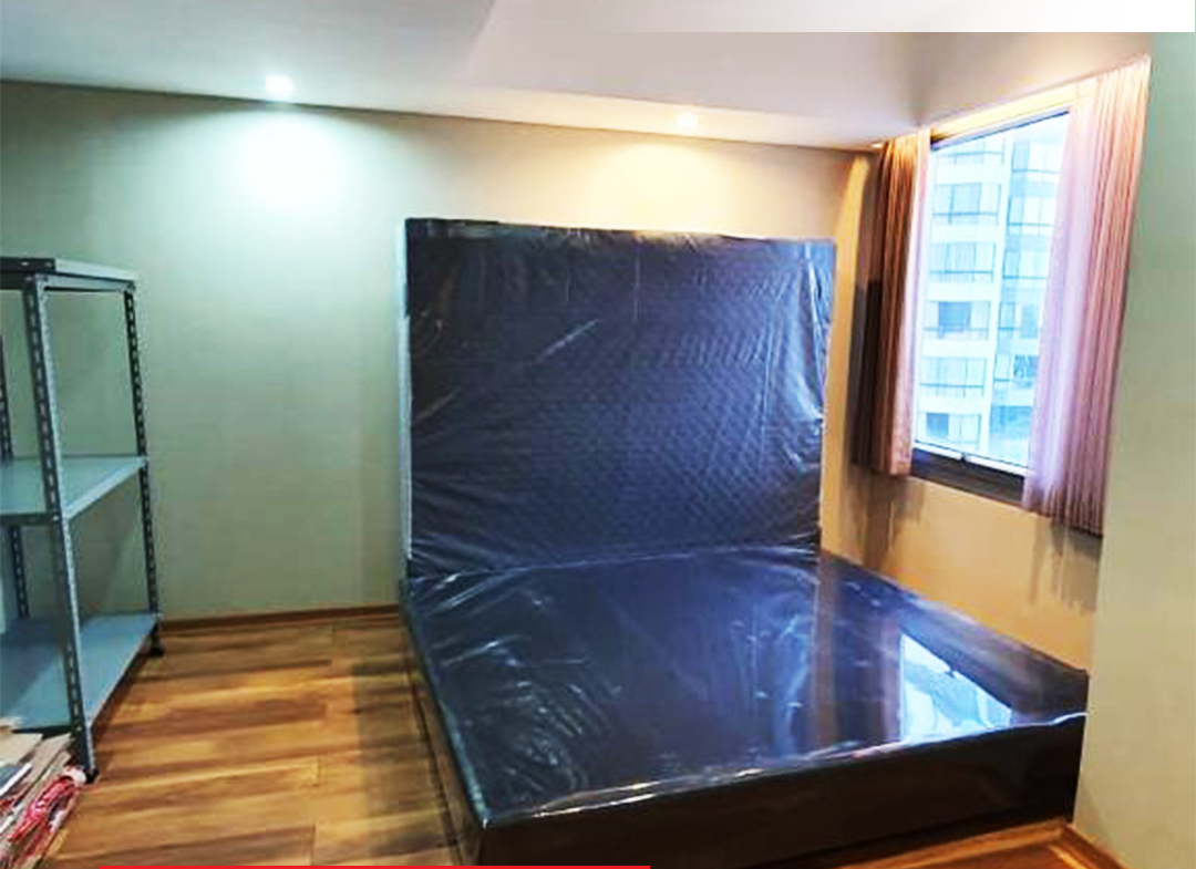 Fully Furnished Brand New! Taman Anggrek Condominium 3 Bed, Middle Floor