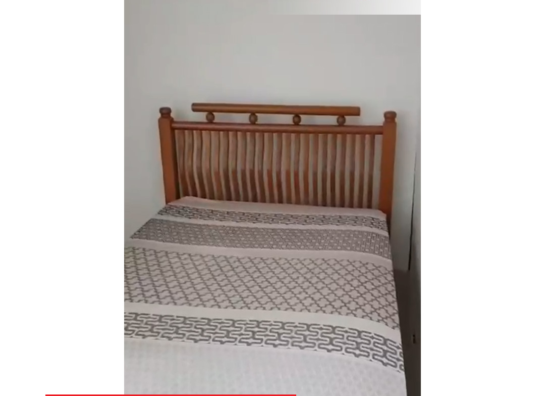 Fully Furnished, Taman Anggrek Condominium 3 Bedroom, Low Floor