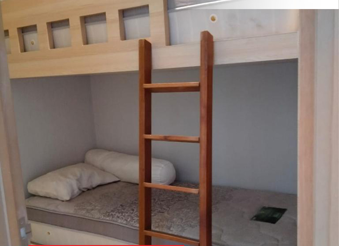 Fully Furnished, Taman Anggrek Residences, 2 Bedroom, Middle Floor